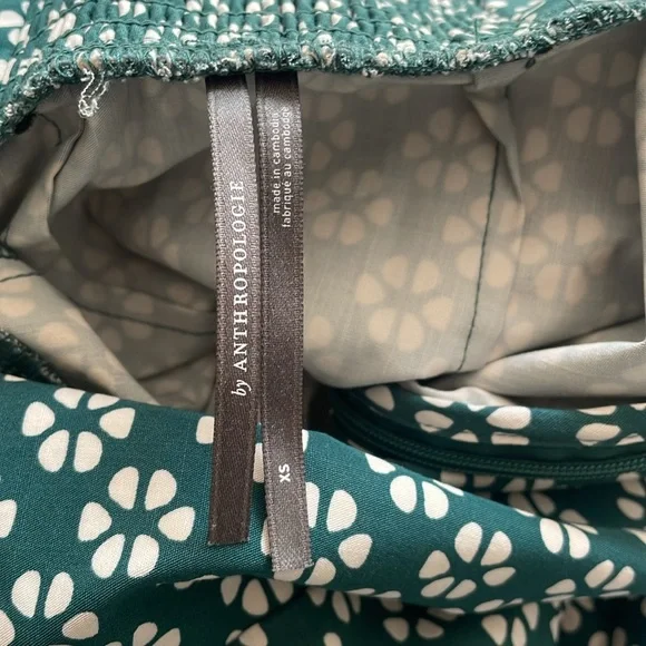 Anthropology dress - Picture 4 of 5